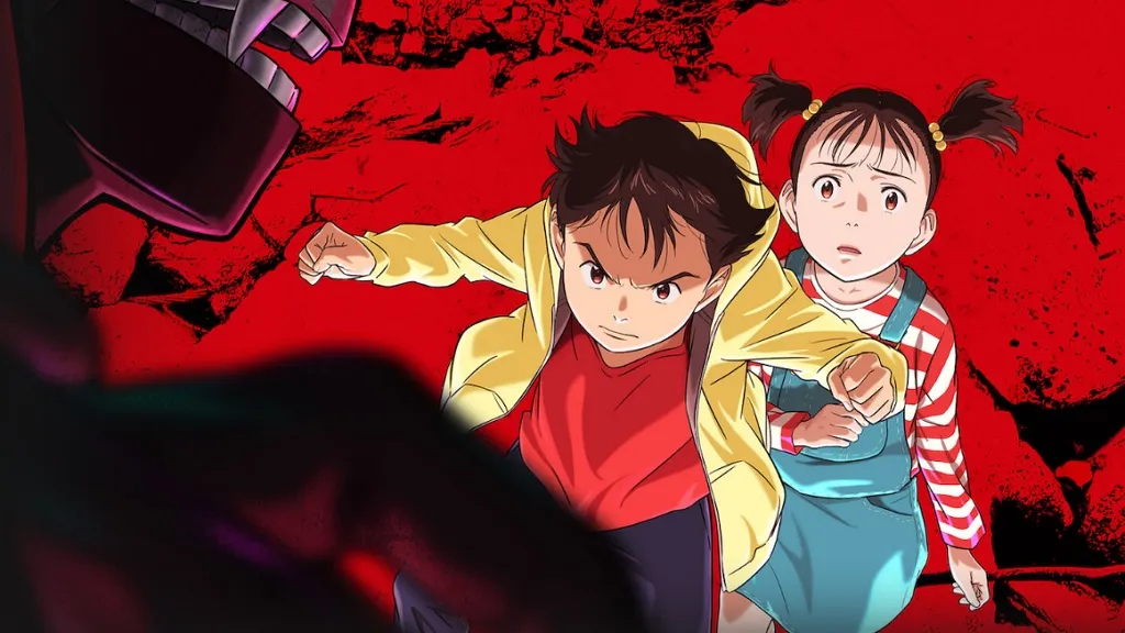 Anime With The Best Animation