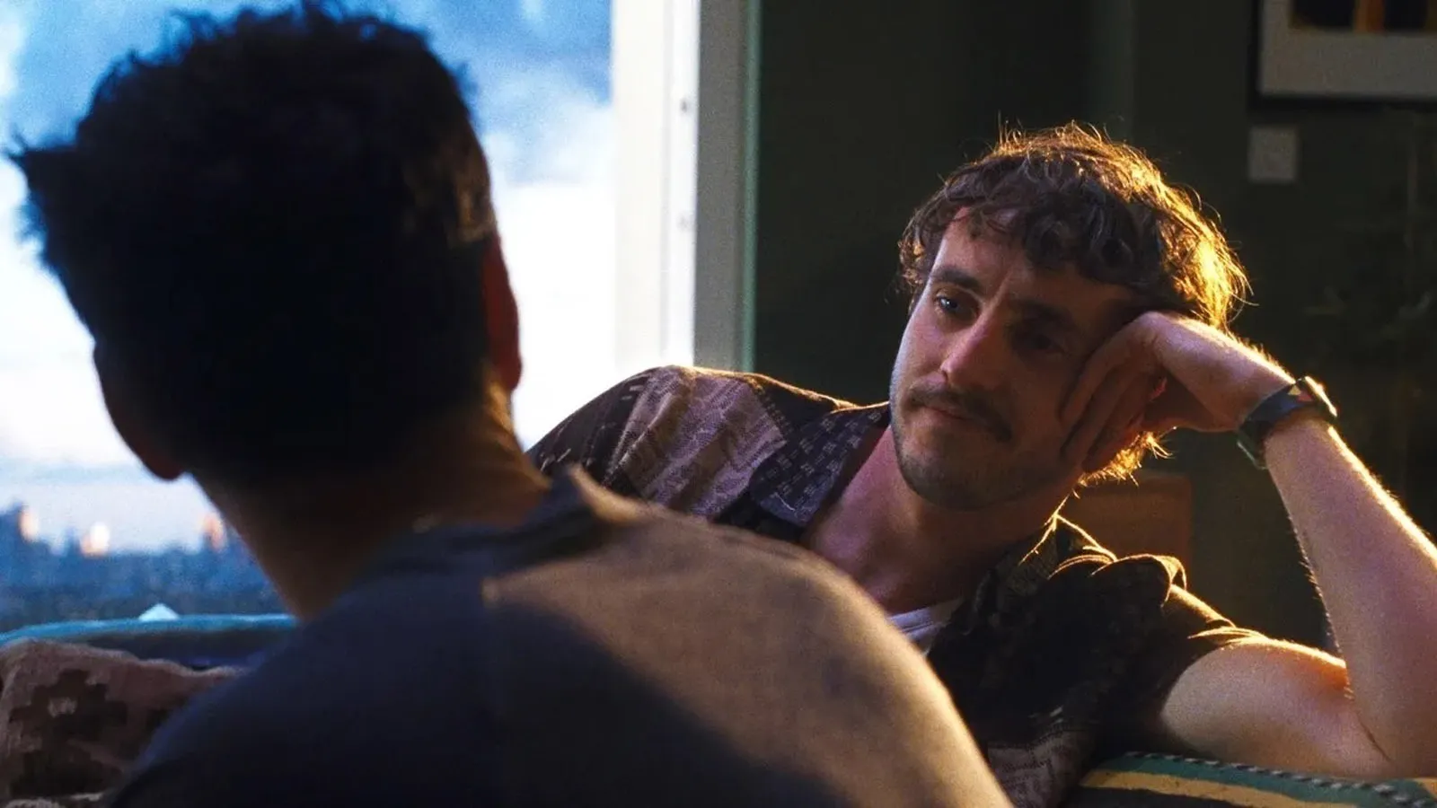 All of Us Strangers Review