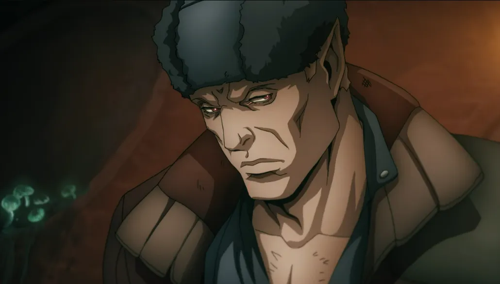 Castlevania Strongest Characters