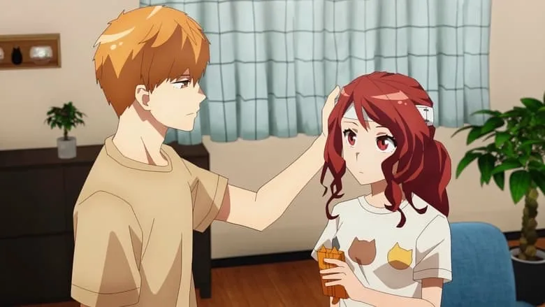 best reverse harem anime