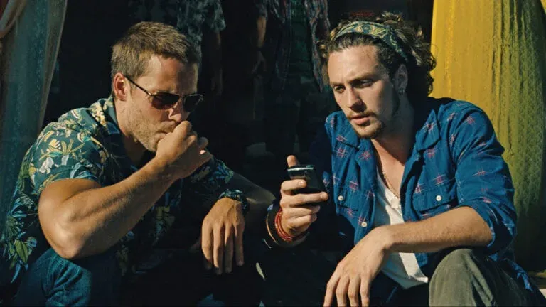 Movies Like 'The Gentlemen'