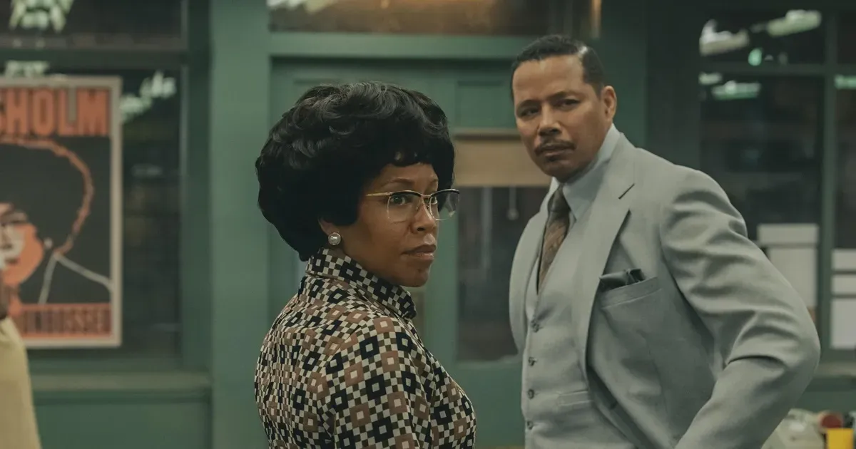 Shirley 2024 Review