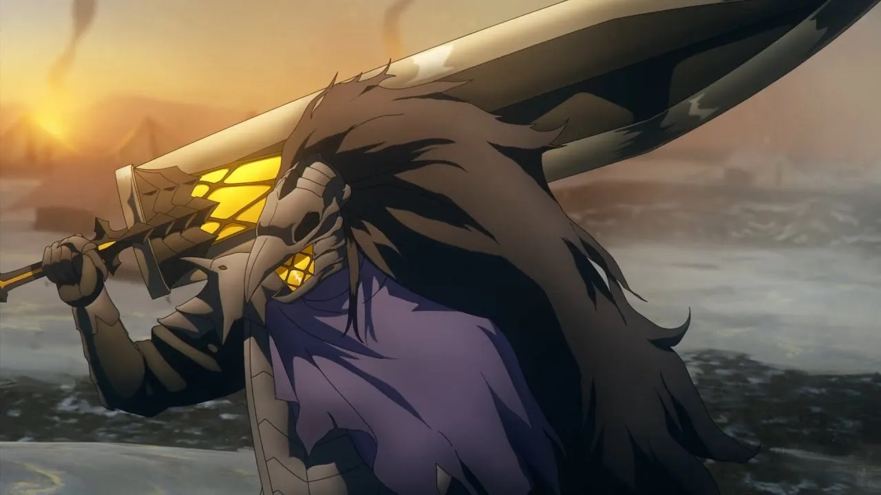 Castlevania Strongest Characters