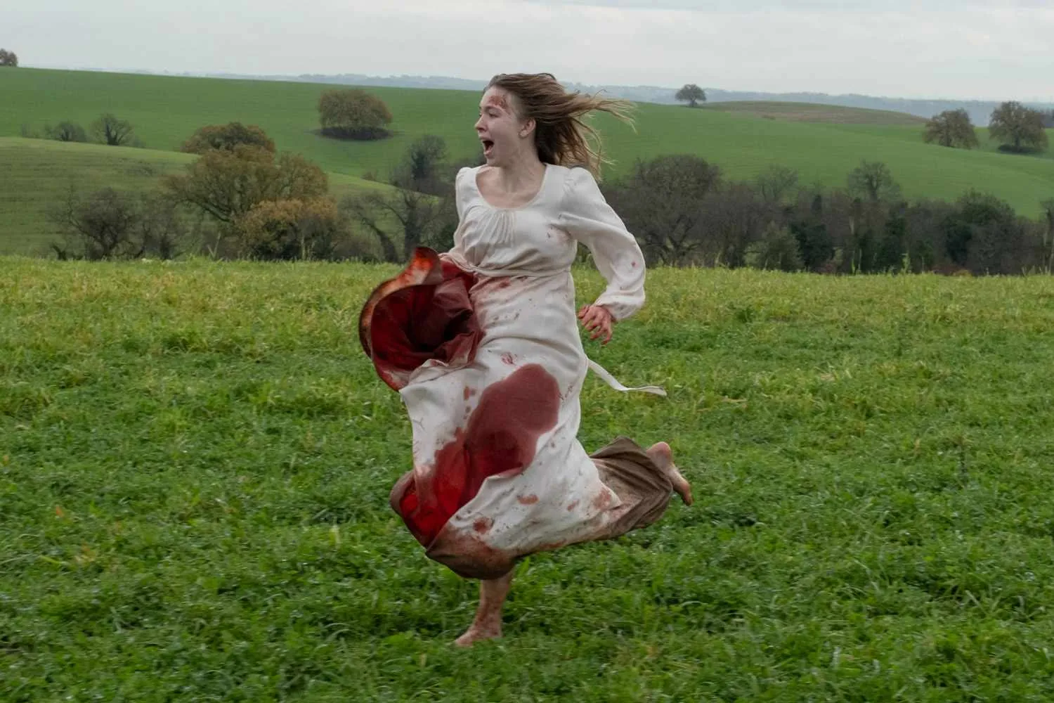 Sydney Sweeney Immaculate