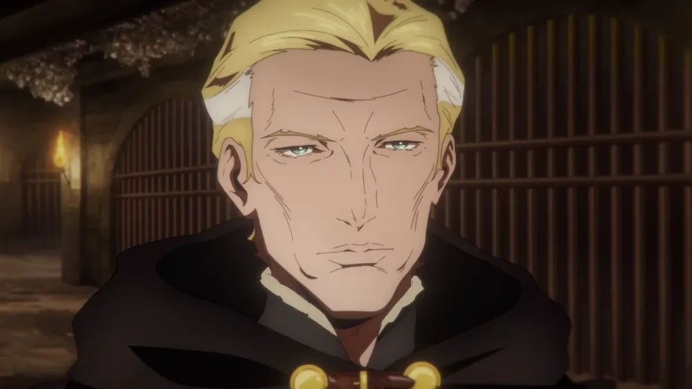 Castlevania Strongest Characters