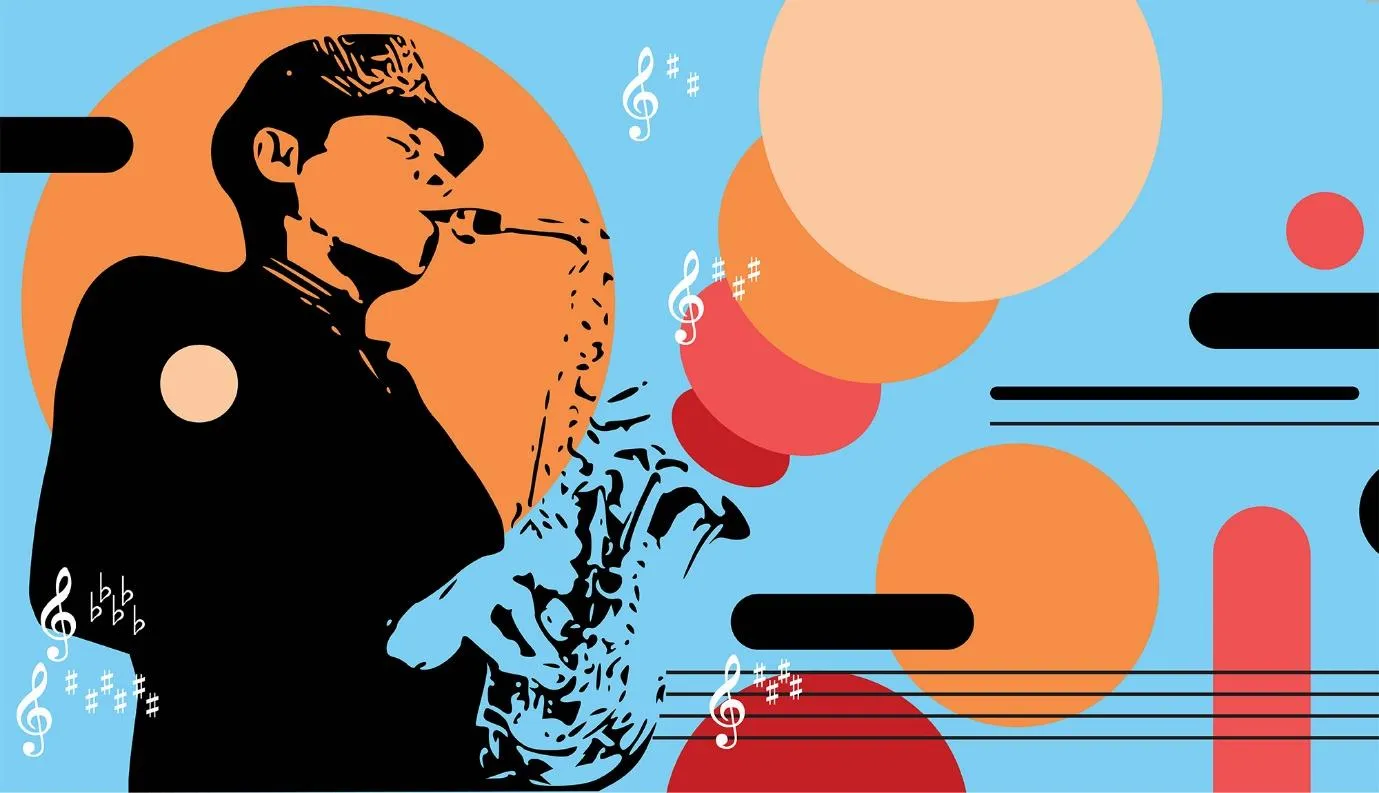 The Curious Connection Between Music And Mathematics