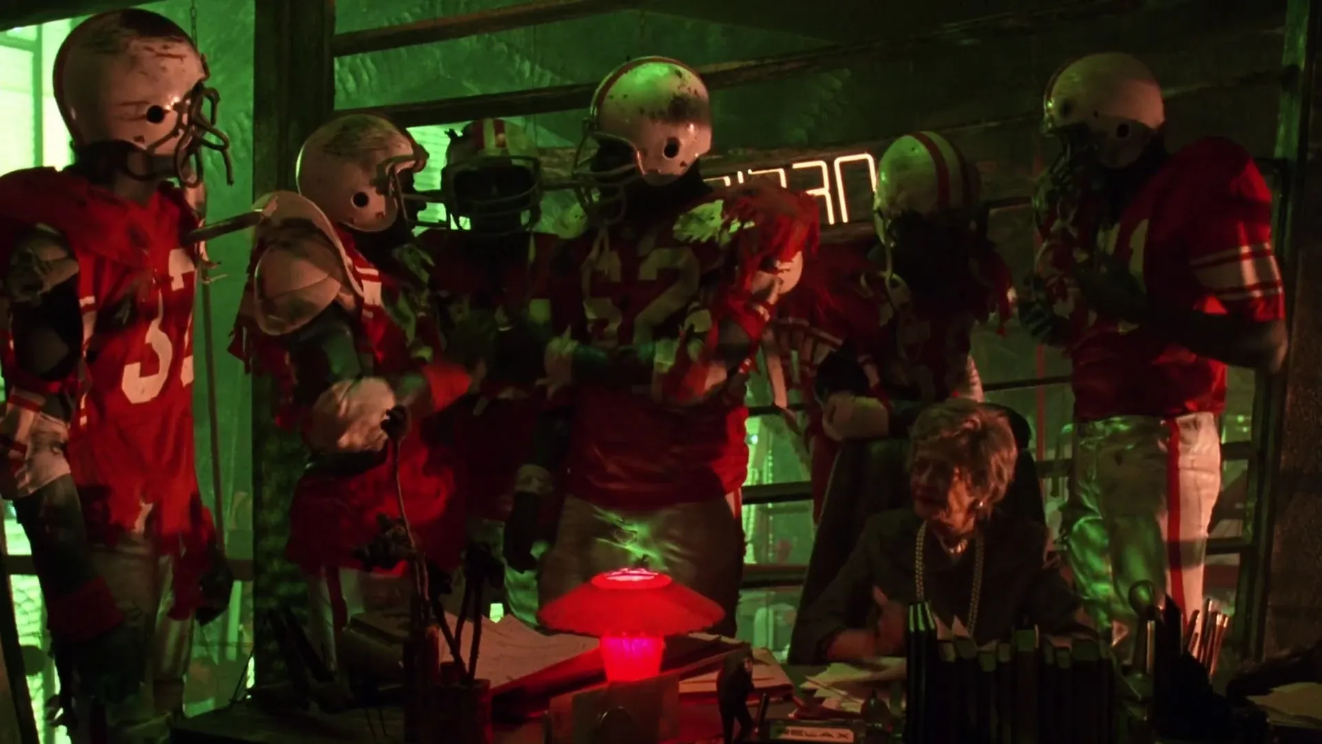 Beetlejuice 2