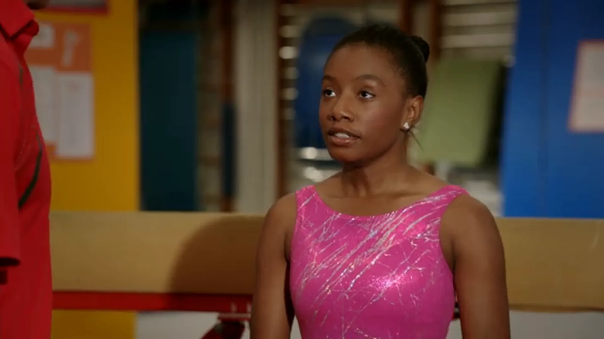 Gymnastics Movies&nbsp;