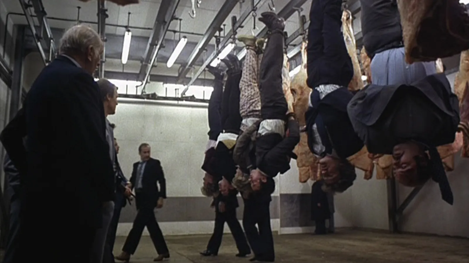 Movies Like 'The Gentlemen'