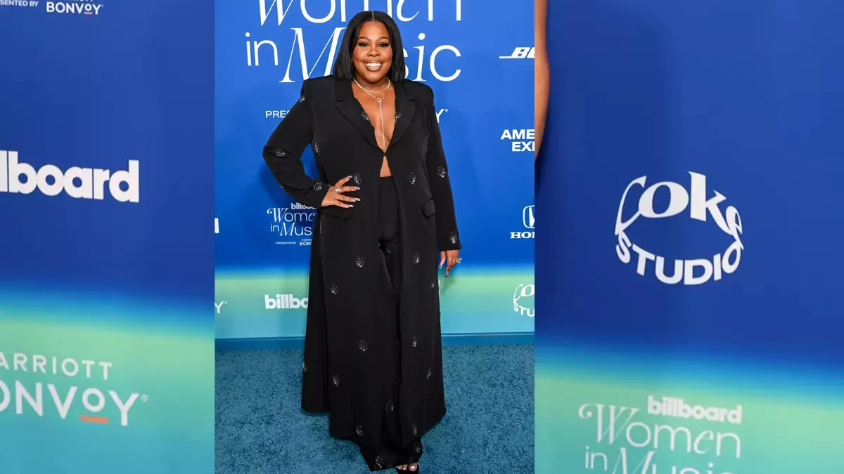 Billboard Women in Music Awards 2024