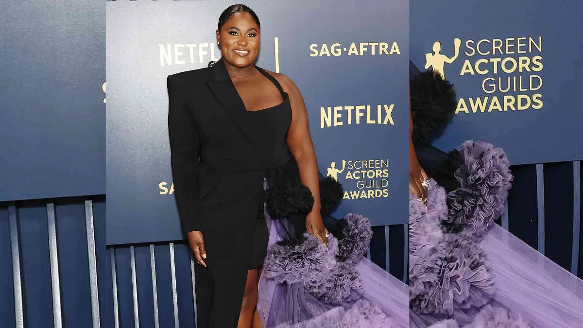 Danielle Brooks