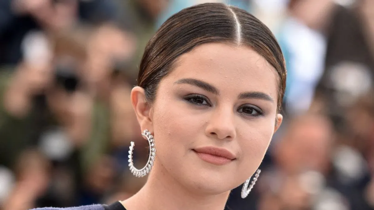 Selena Gomez Instagram