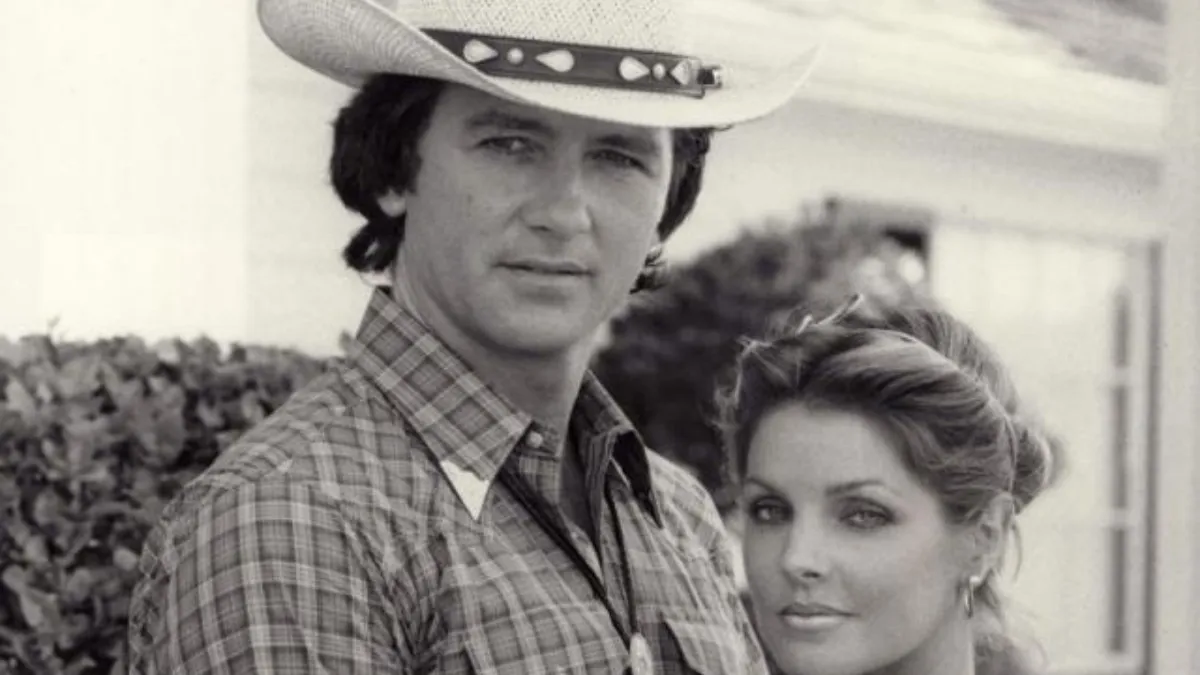 Priscilla Presley