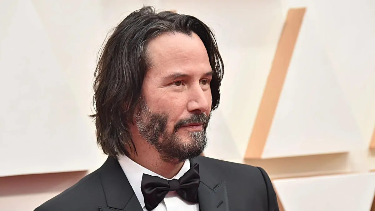 Keanu Reeves Outcome