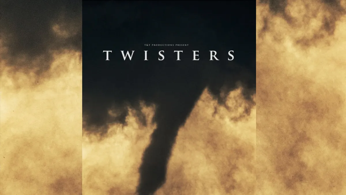 Twisters 2024