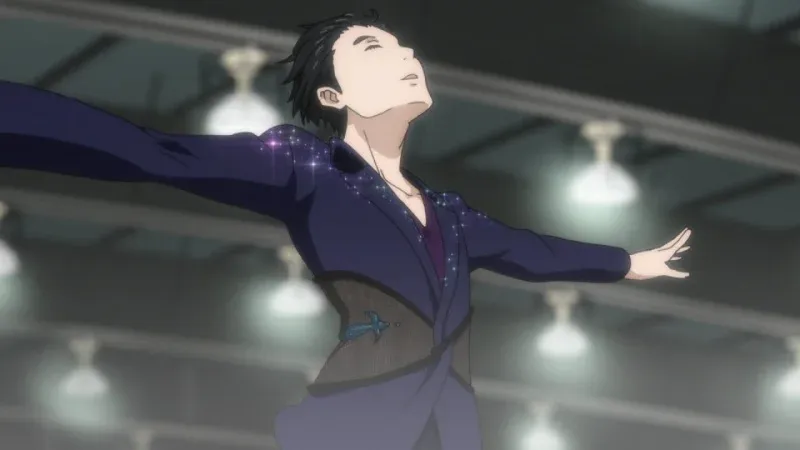 Anime With The Best Animation