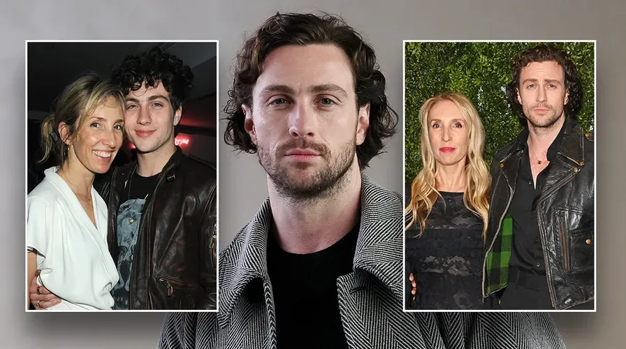Aaron Taylor-Johnson Wife Age
