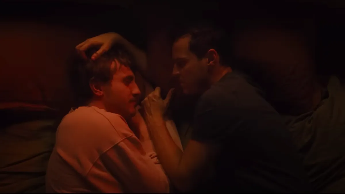 All of Us Strangers Review