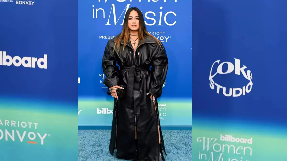 Billboard Women in Music Awards 2024