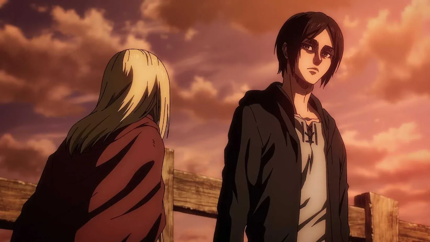 War Anime