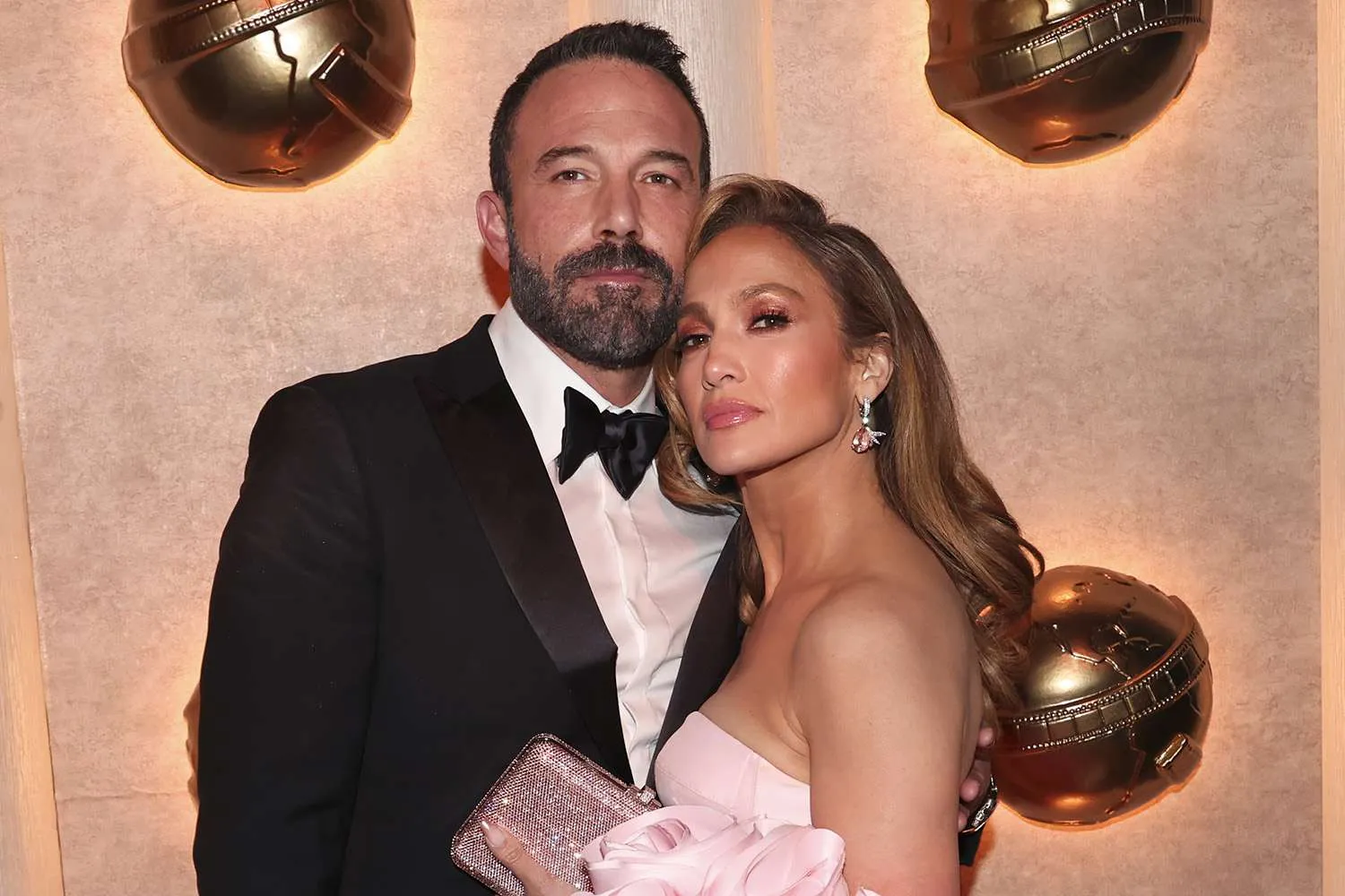 Jennifer Lopez Ben Affleck