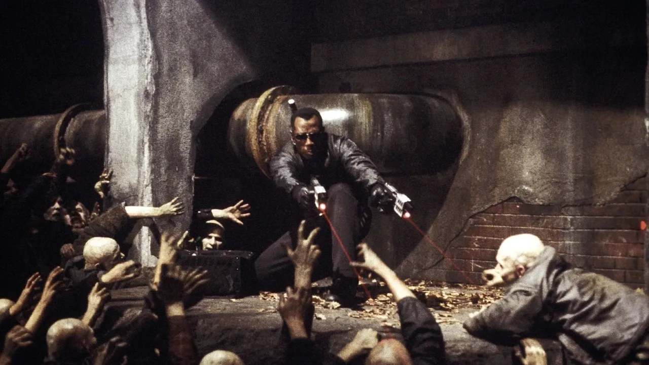 Action Movies 