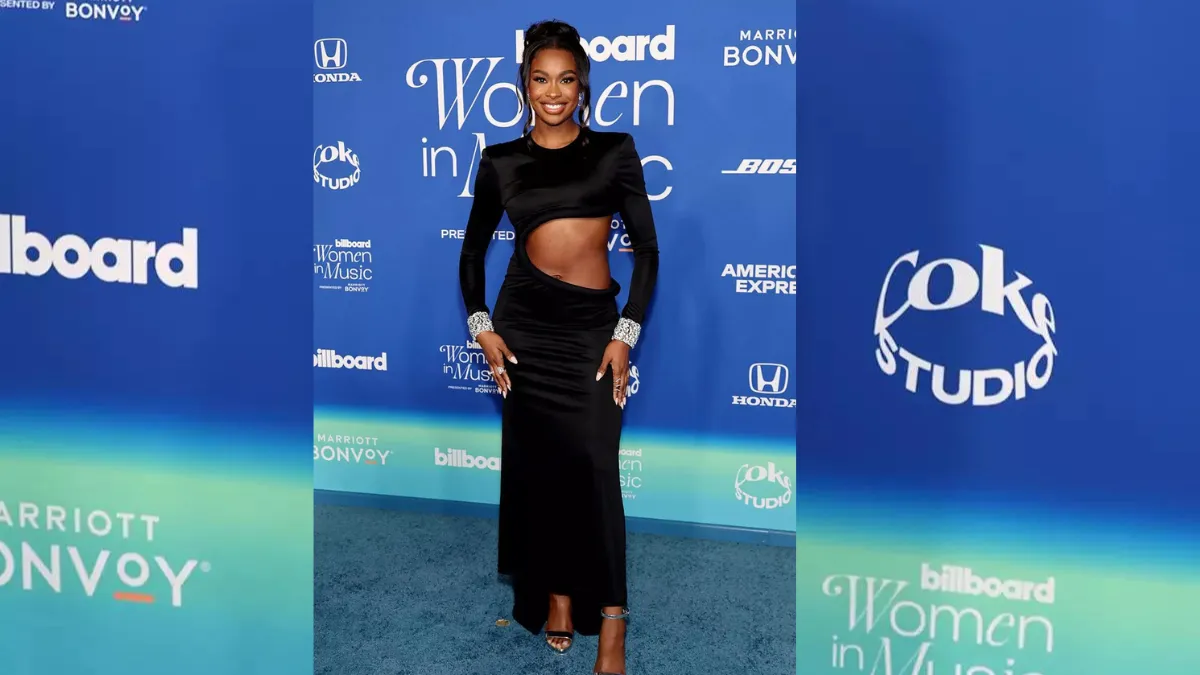 Billboard Women in Music Awards 2024