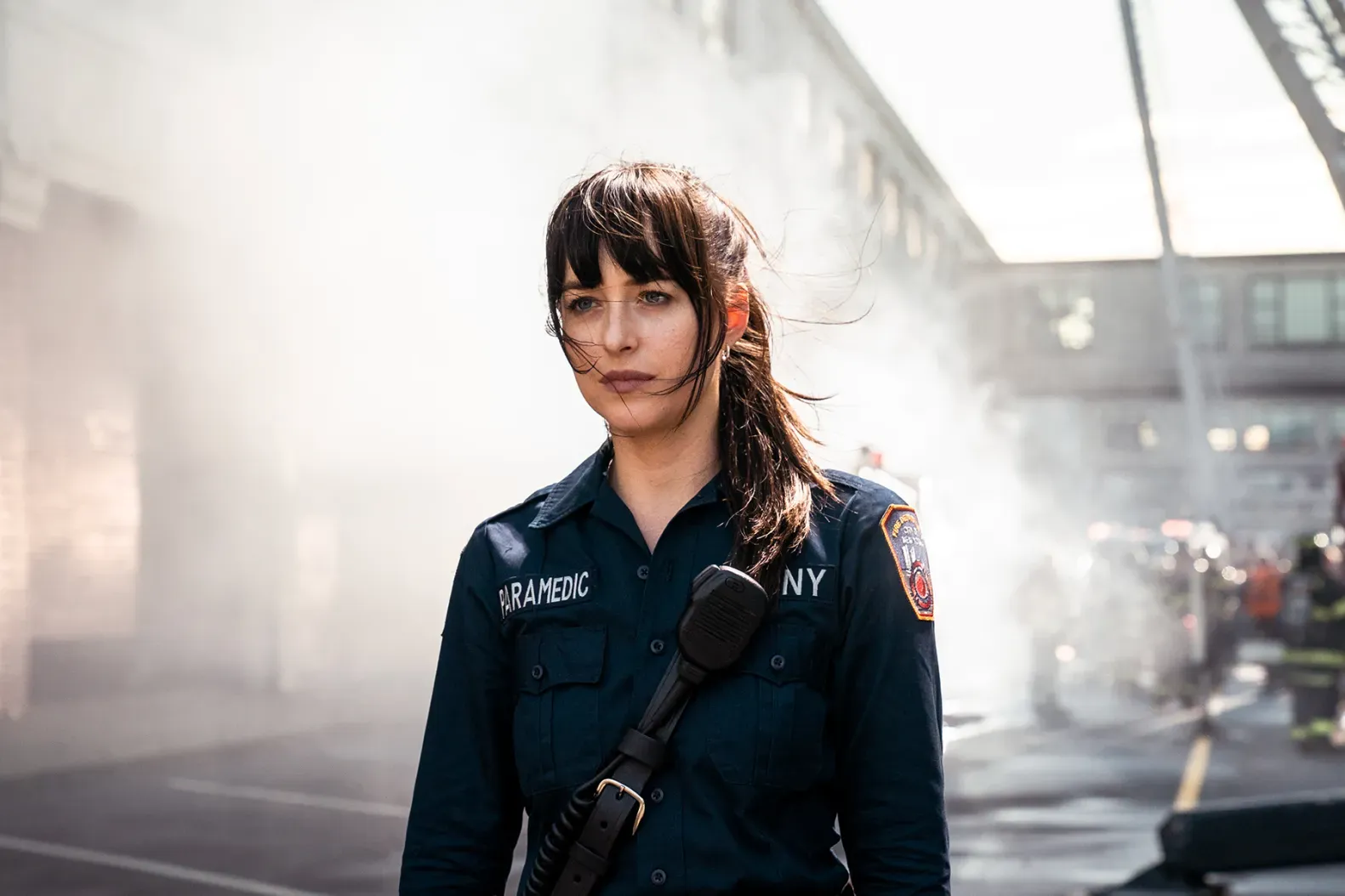 Dakota Johnson Madame Web