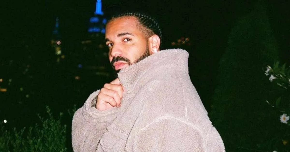 Drake 