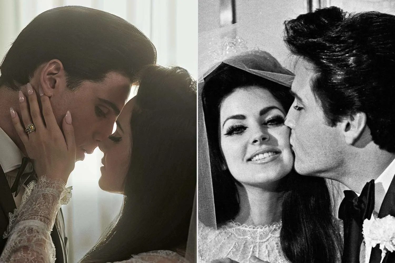 Priscilla Presley