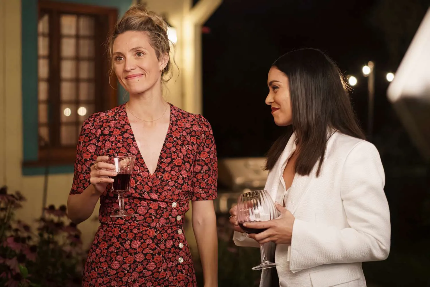 French Girl (2024) Review