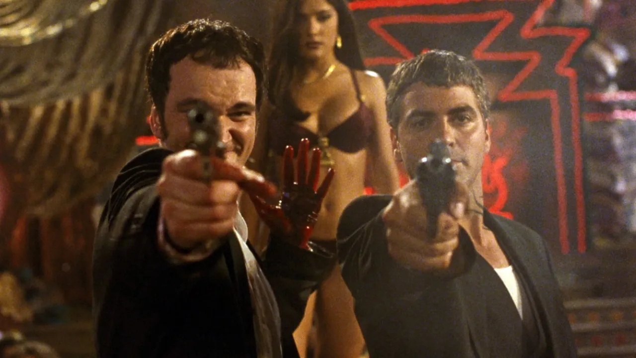Action Movies 