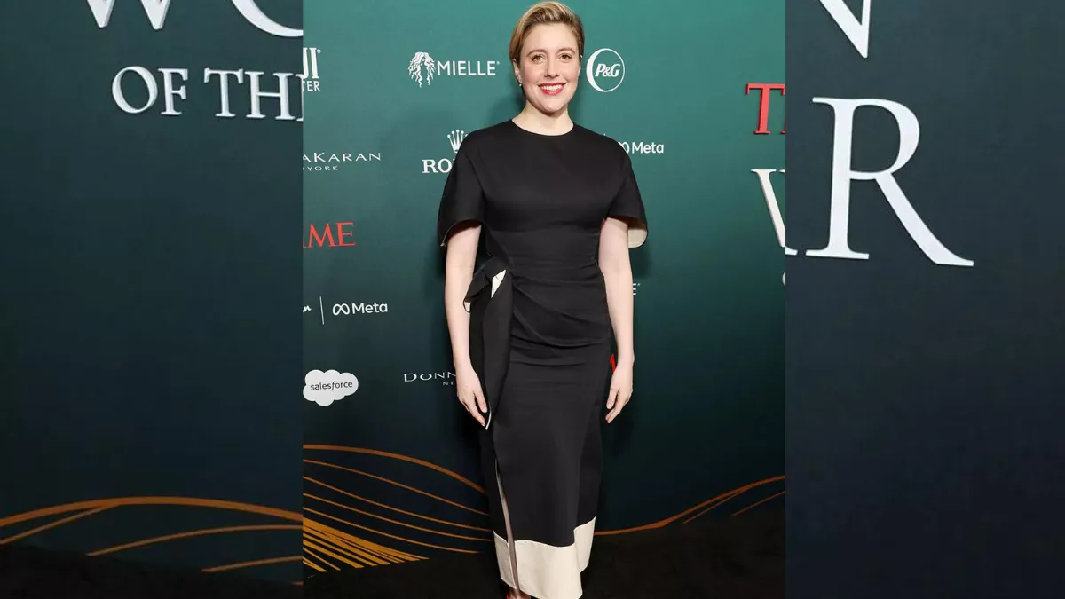 TIME 'Women of The Year' Gala