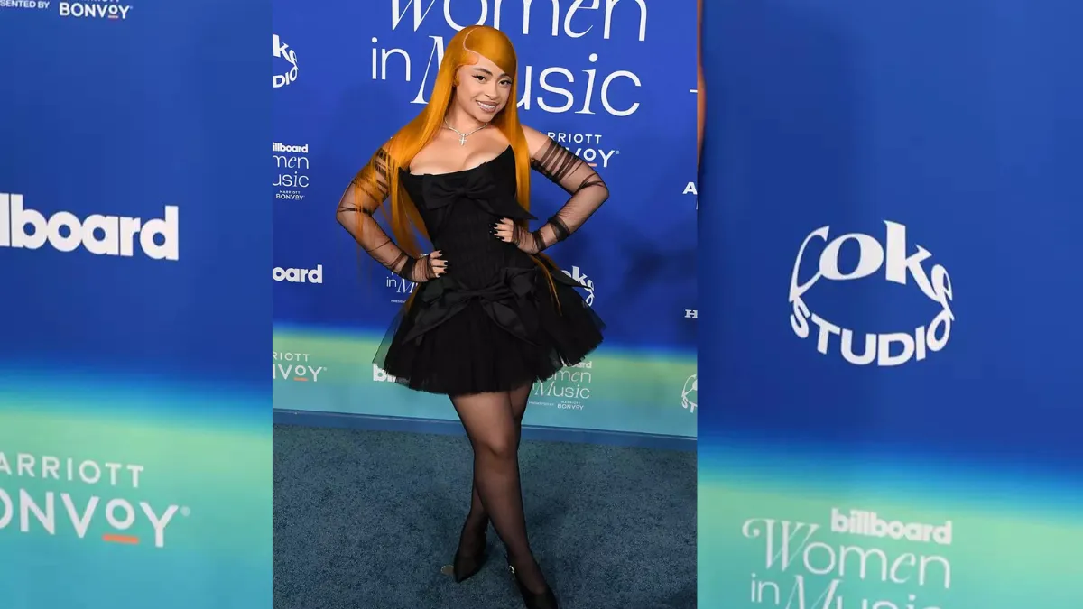 Billboard Women in Music Awards 2024