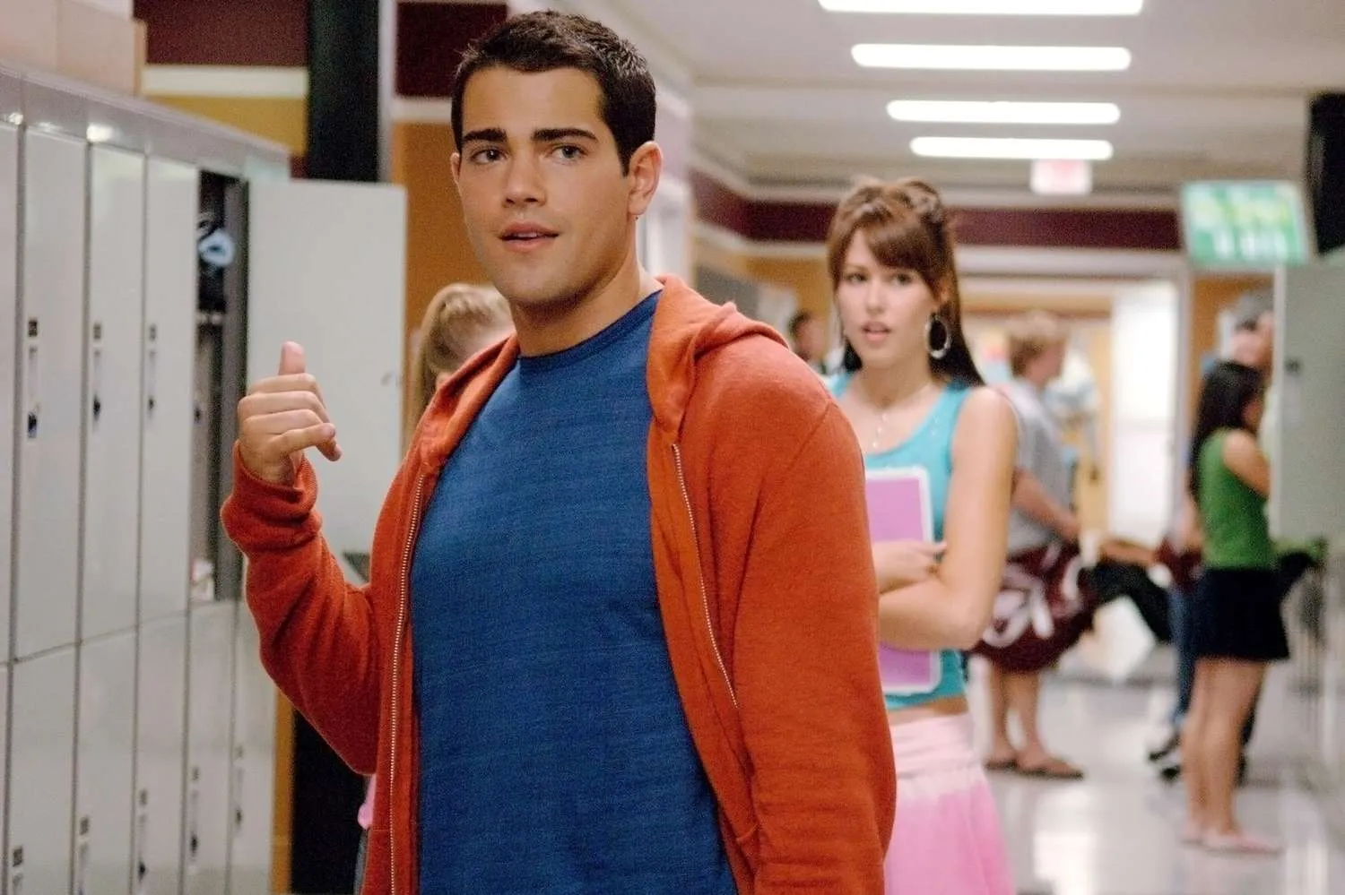 Jesse Metcalfe John Tucker Must Die