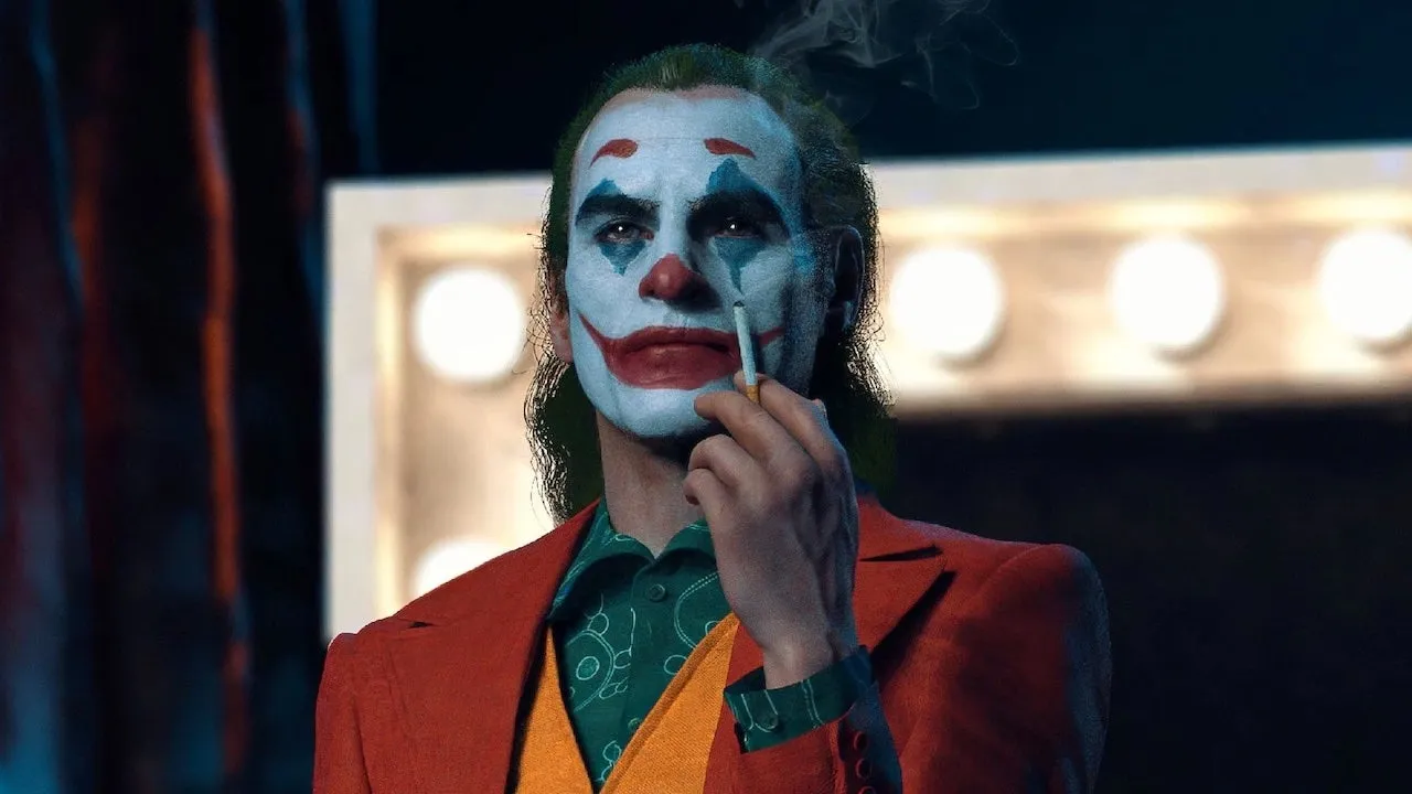 Joker 2: Folie à Deux