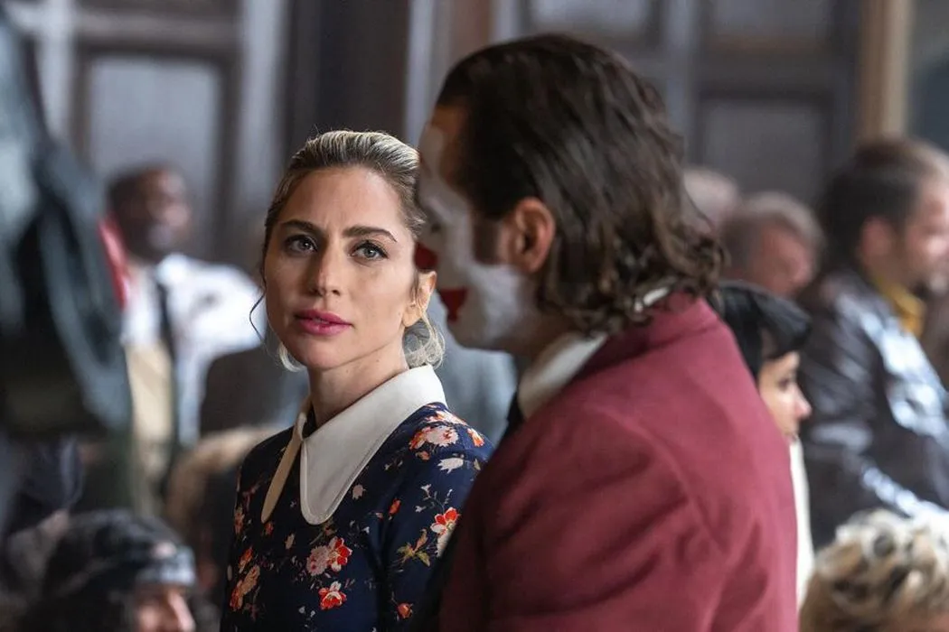 Joker 2: Folie à Deux