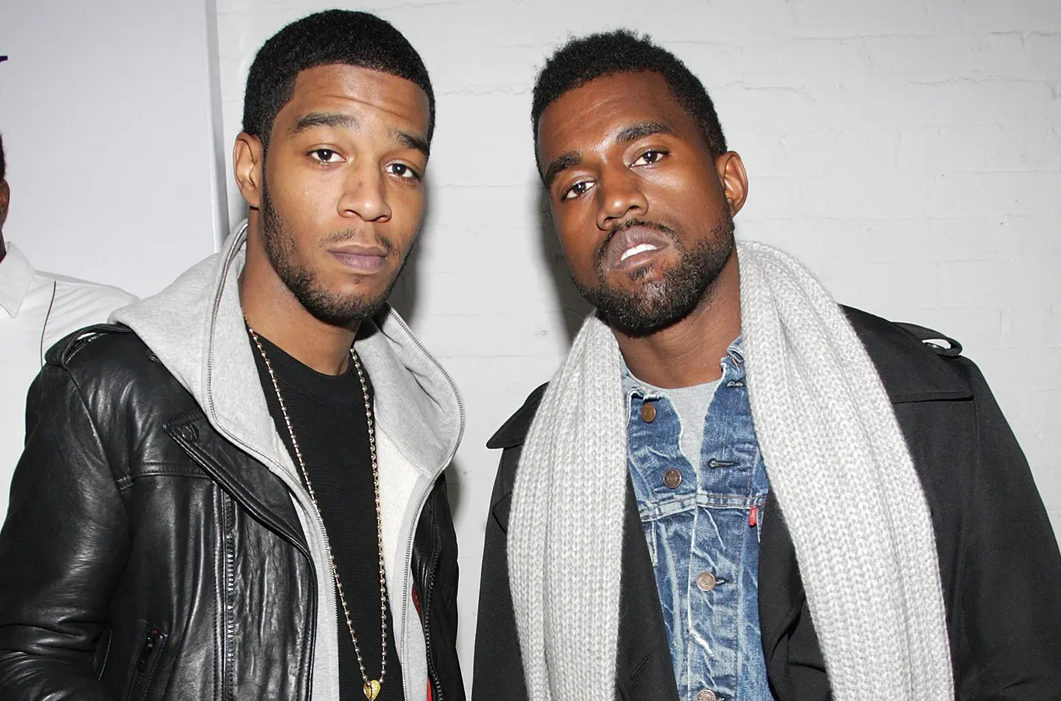 Kanye West