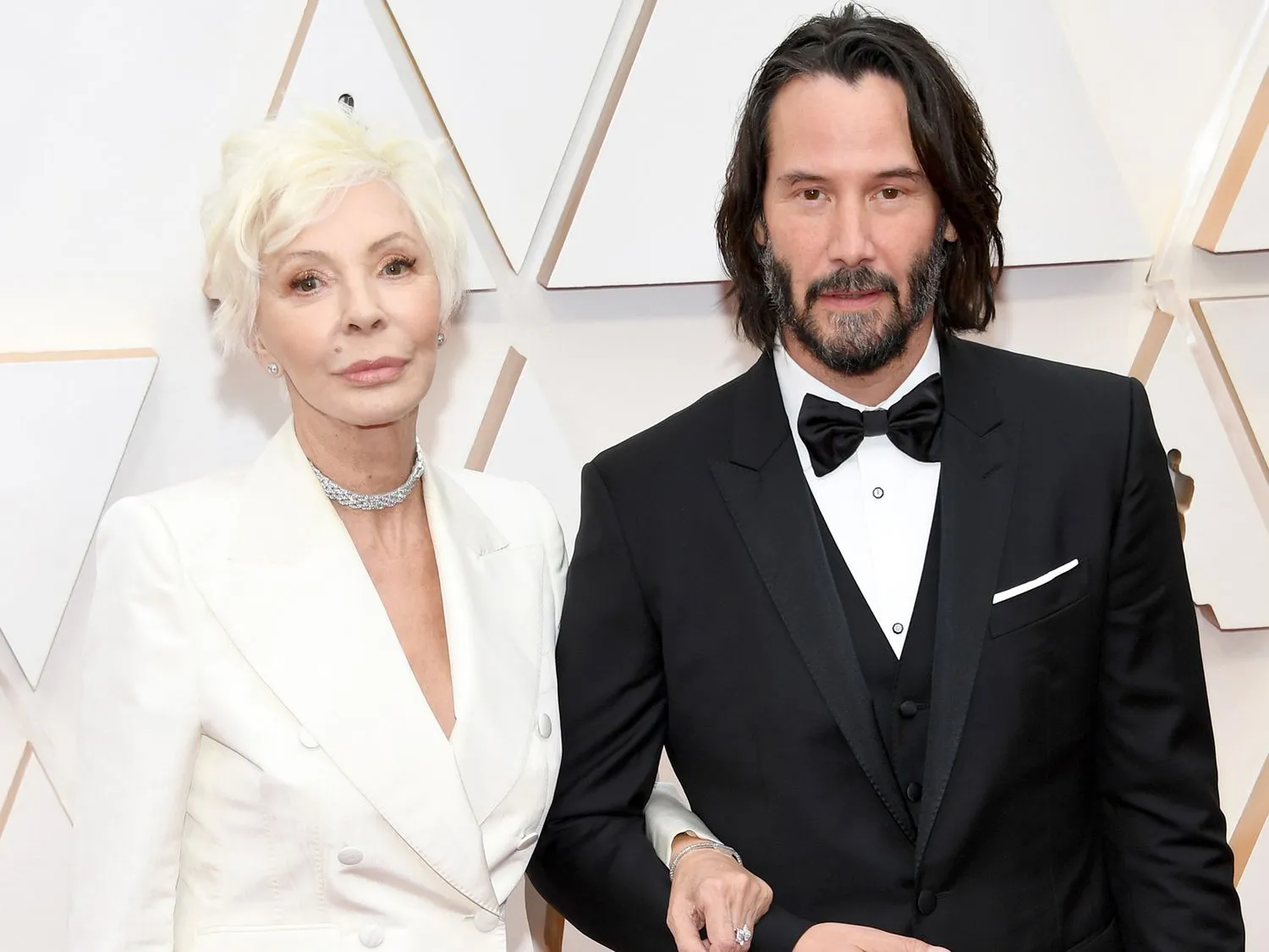 Keanu Reeves Outcome