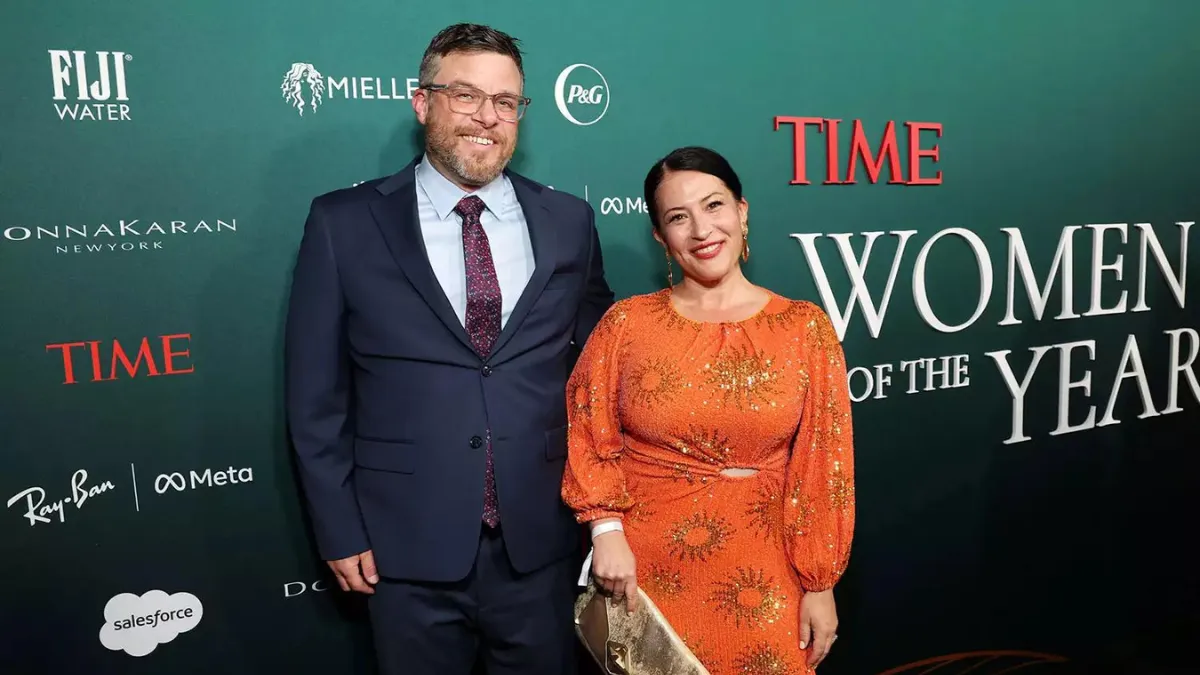 TIME 'Women of The Year' Gala