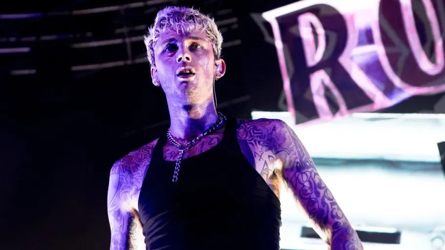 Machine Gun Kelly