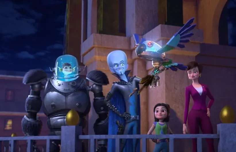 Megamind vs. the Doom Syndicate Review