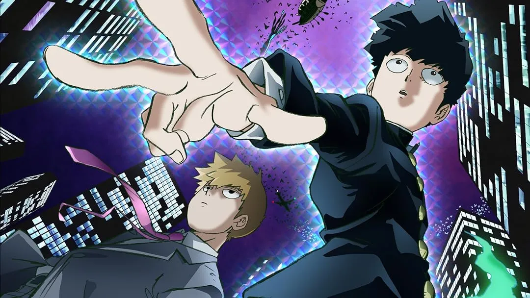 Anime With The Best Animation