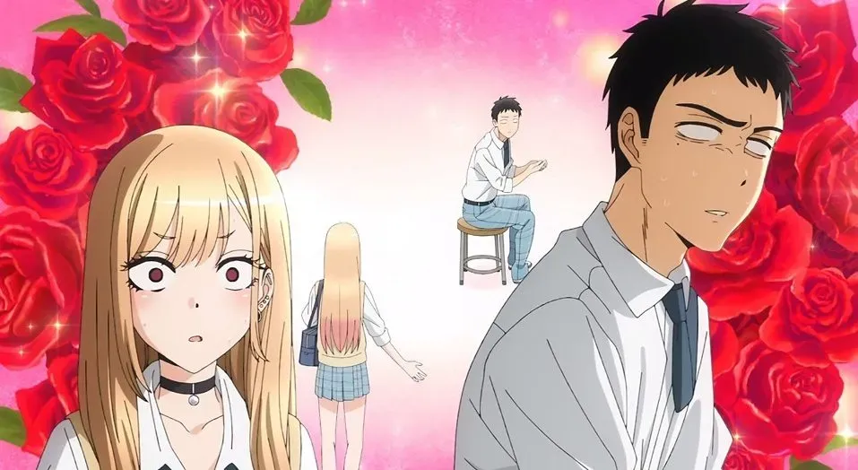 Anime With The Best Animation