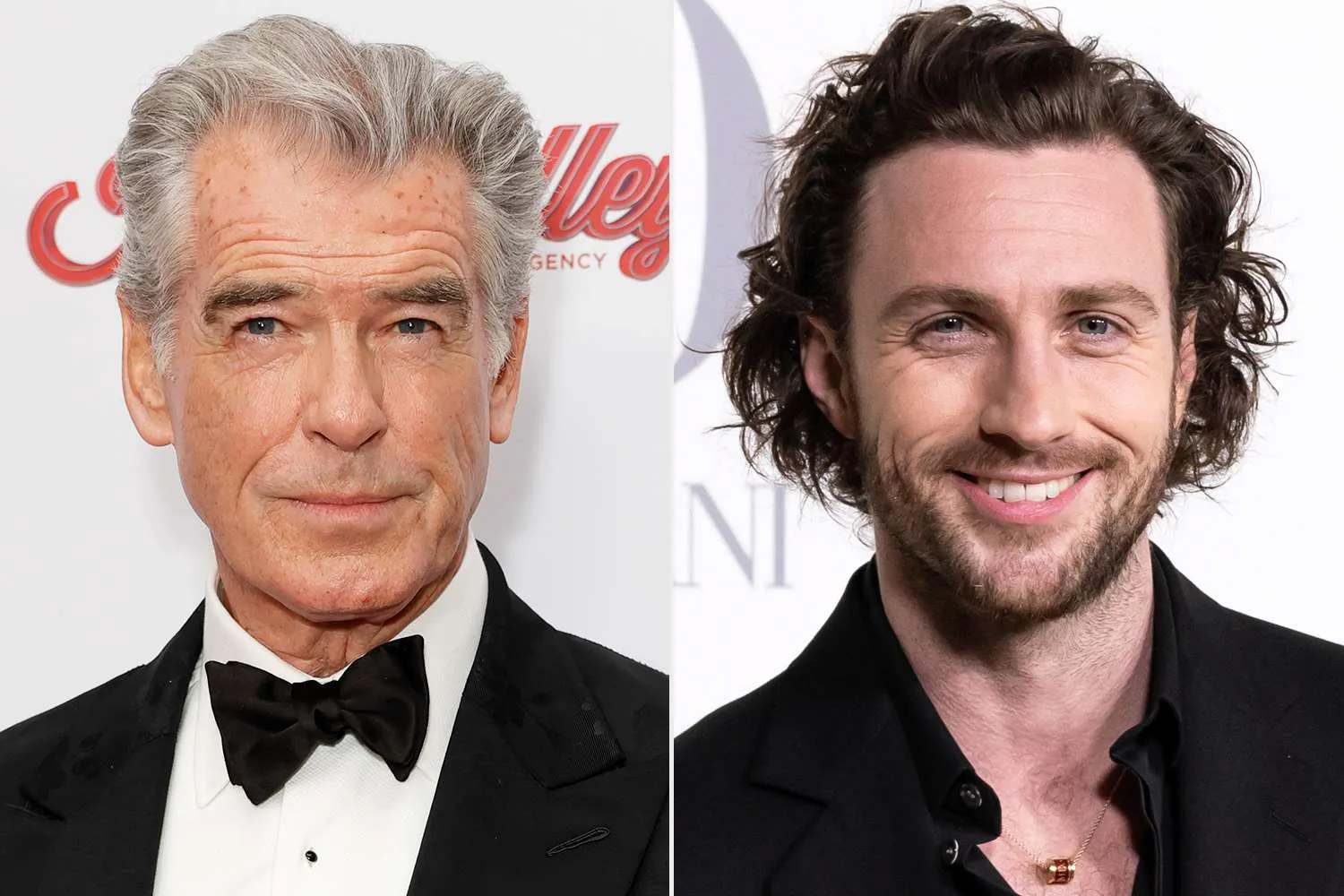 Pierce Brosnan James Bond