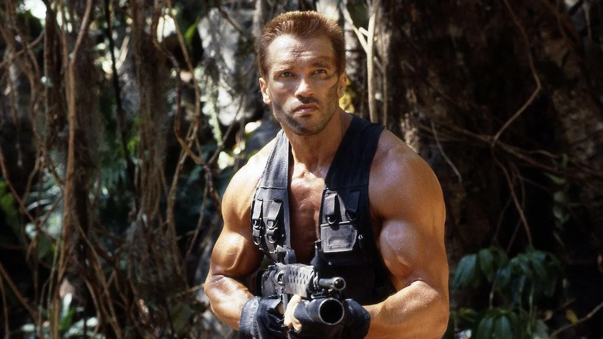 Action Movies 