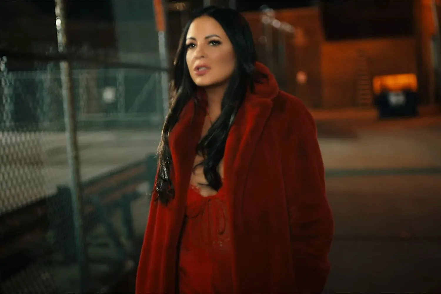 Sara Evans Pride Music Video&nbsp;