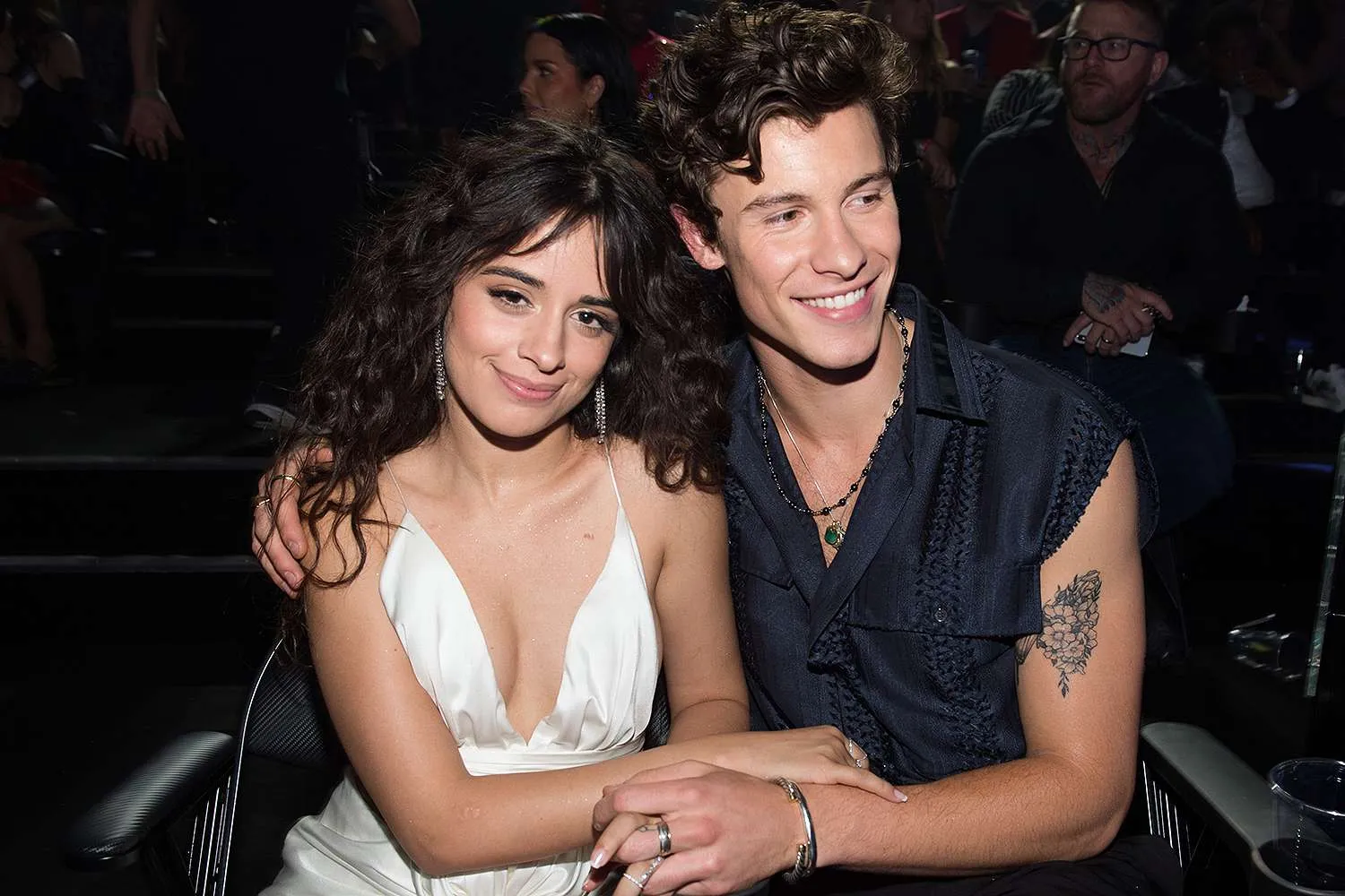 Camila Cabello Shawn Mendes