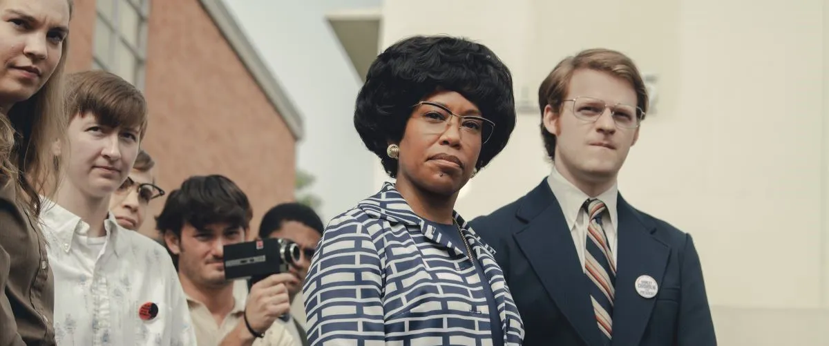 Shirley 2024 Review