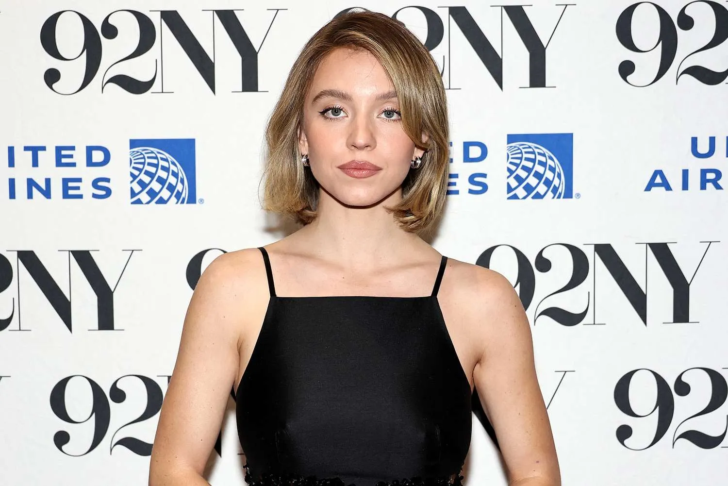 Sydney Sweeney